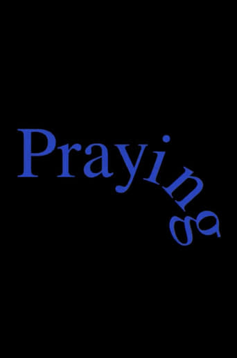 Praying: The Creature