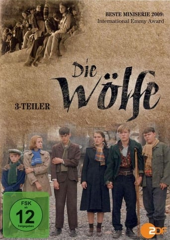 Die Wölfe