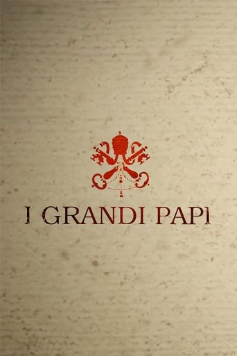 The Great Popes