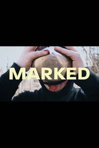 Marked