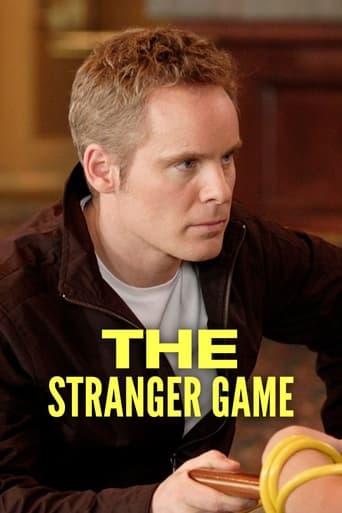 The Stranger Game