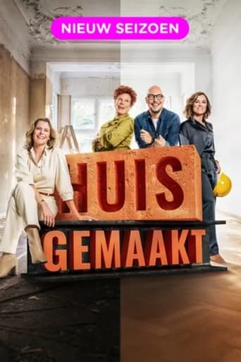 Huis Gemaakt