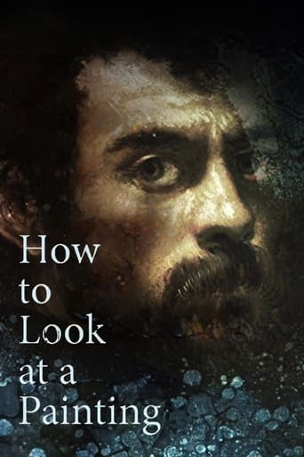 How to Look at a Painting