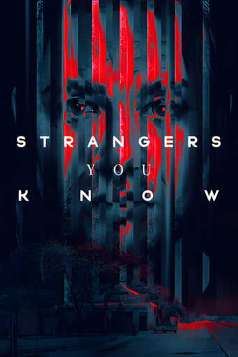 Strangers You Know