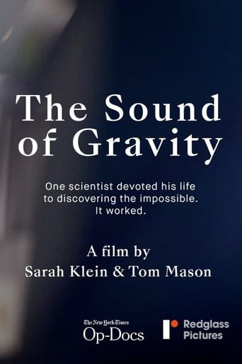 The Sound of Gravity