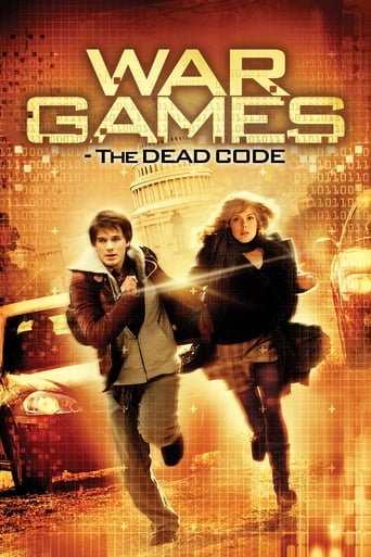 WarGames: The Dead Code