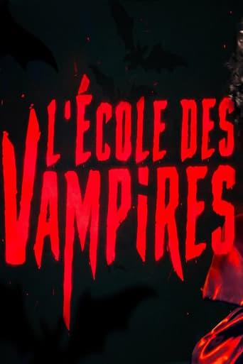 L'École Des Vampires