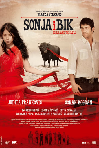 Sonja and the Bull