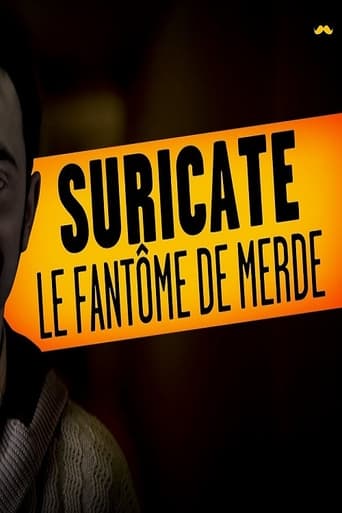 Le Fantôme De Merde