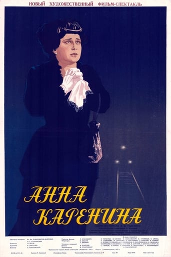 Anna Karenina