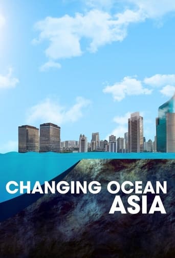 Changing Ocean Asia