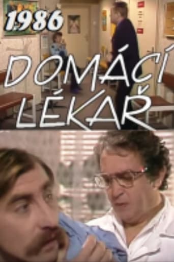 Domácí lékař