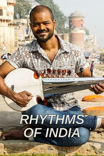 Rhythms of India