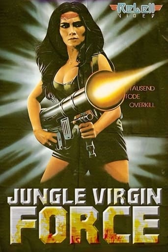 Jungle Virgin Force