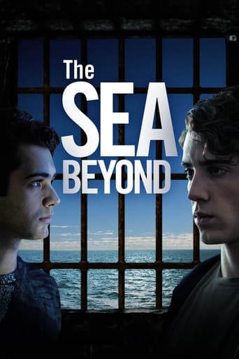 The Sea Beyond