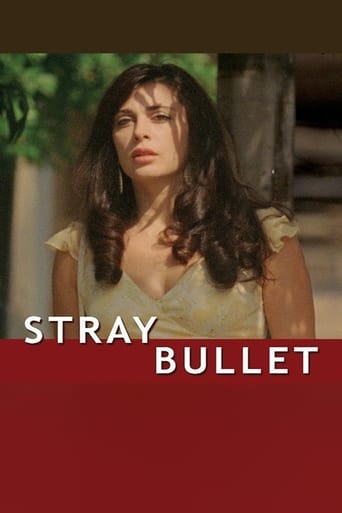 Stray Bullet