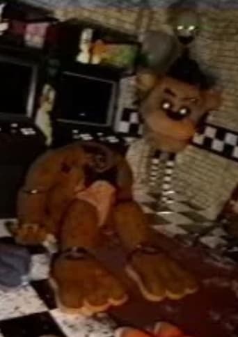 Give Life [FNAF/VHS]