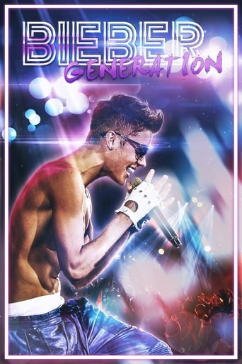 Bieber Generation