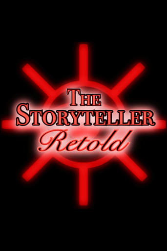 The Storyteller: Retold (FULL SERIES MOVIE)