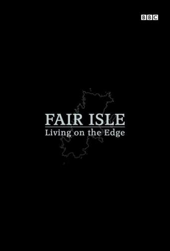 Fair Isle: Living on the Edge