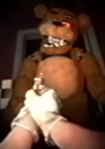 Police Investigation [FNAF/VHS]