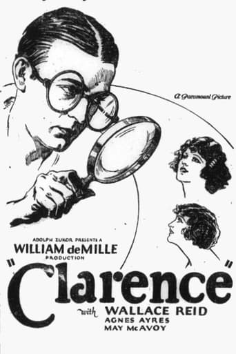 Clarence