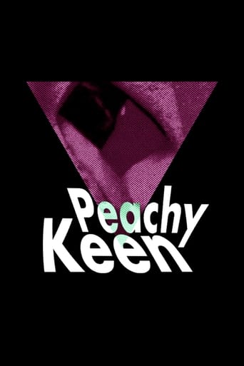 Peachy Keen