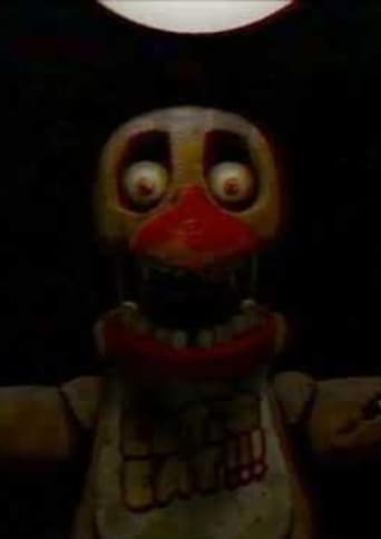 The Salvage [FNAF/VHS]