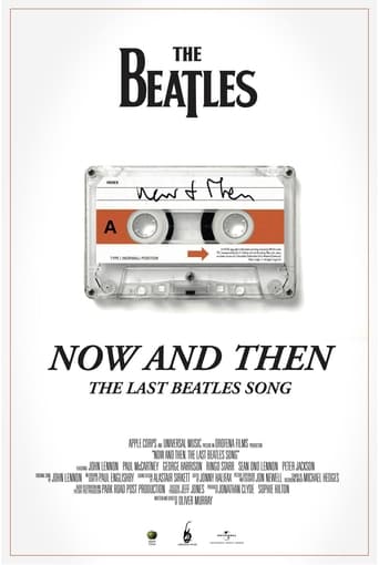 The Beatles: Now and Then