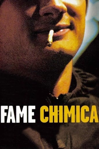 Fame chimica