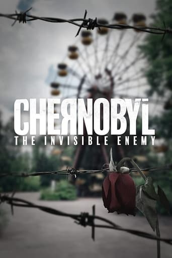 Chernobyl: The Invisible Enemy