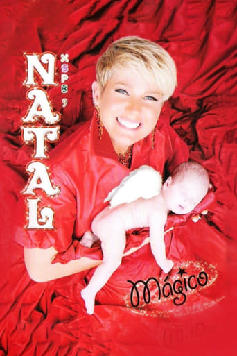 Xuxa Só Para Baixinhos 9: Natal Mágico