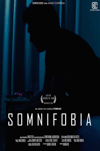 Somnifobia