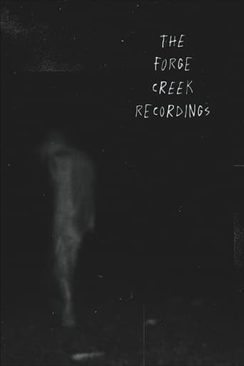 The Forge Creek Recordings