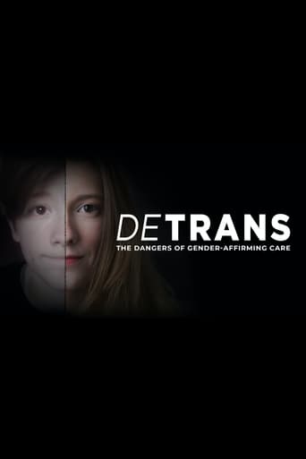 DETRANS: The Dangers of Gender-Affirming Care