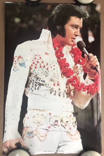 Elvis in Las Vegas