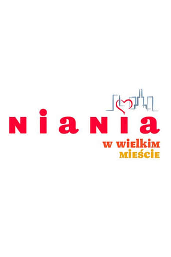 Niania w wielkim mieście