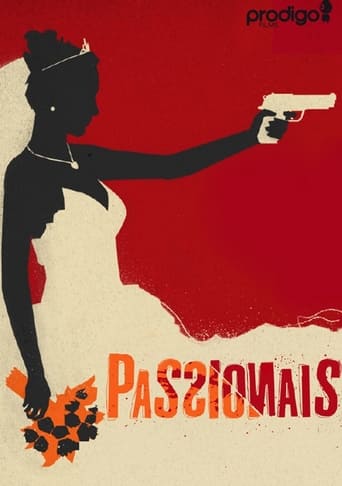 Passionais