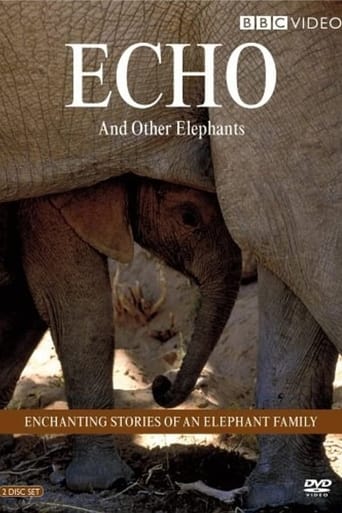 Echo of the Elephants