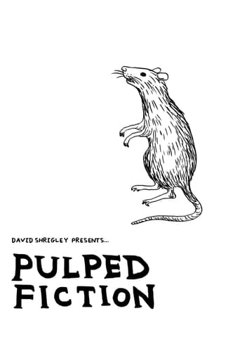 Pulped Fiction