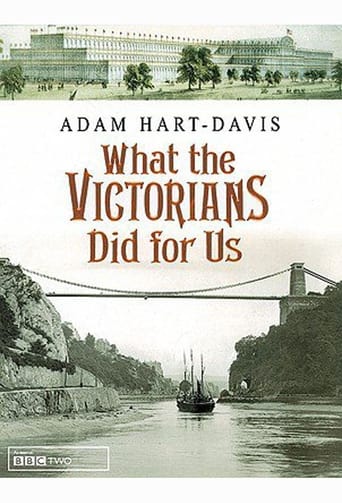 What the Victorians Did for Us