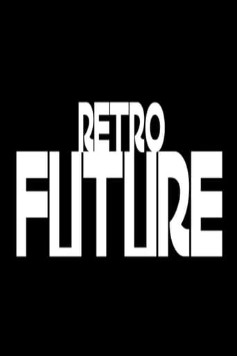 RETRO FUTURE