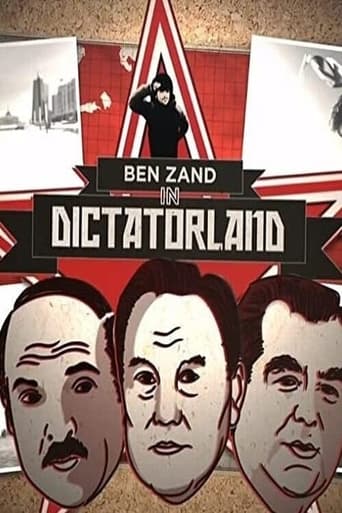 Dictatorland