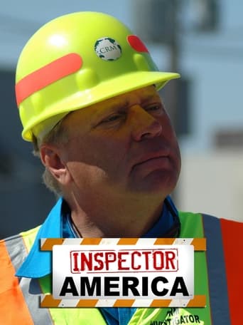 Inspector America