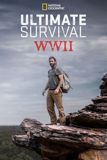 Ultimate Survival WWII