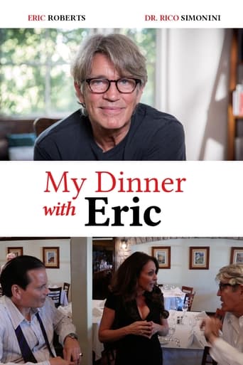 My Dinner With Eric