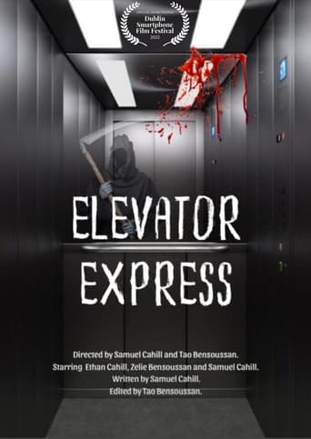 Elevator Express