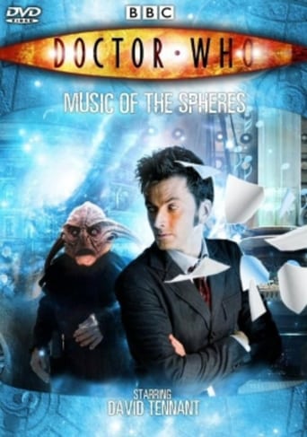 Doctor Who: Music of the Spheres