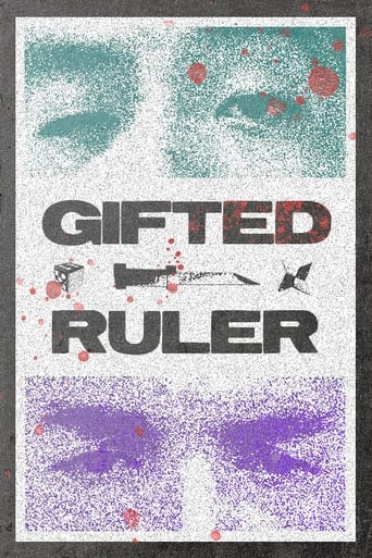 Gifted Ruler