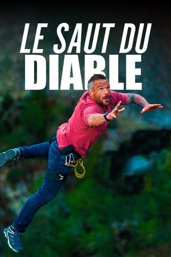 Le Saut du Diable